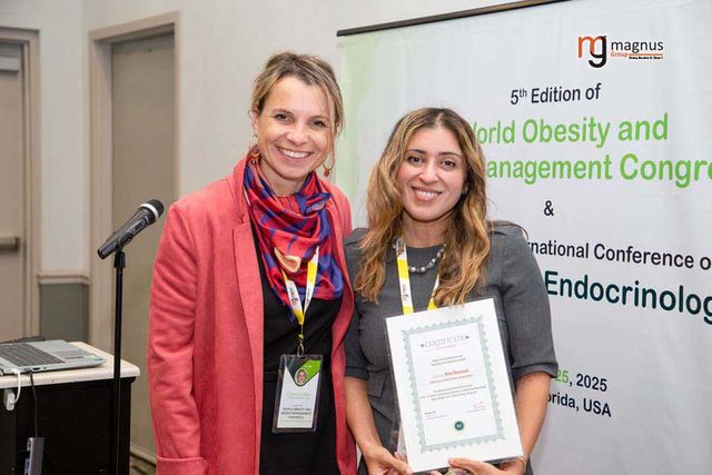 Diabetes Conferences