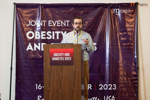 Diabetes Conferences