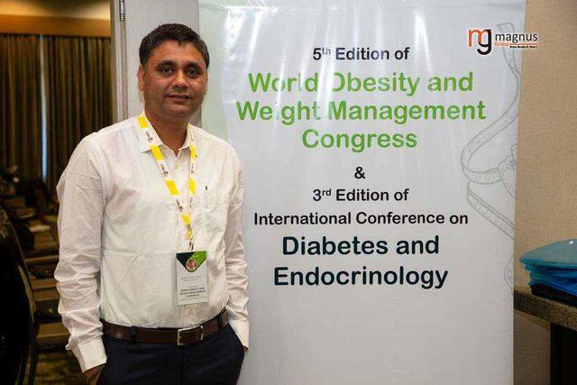 Diabetes Conferences