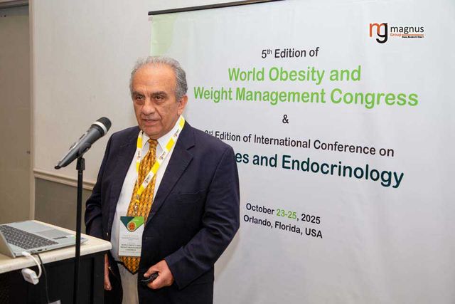 Diabetes Conferences