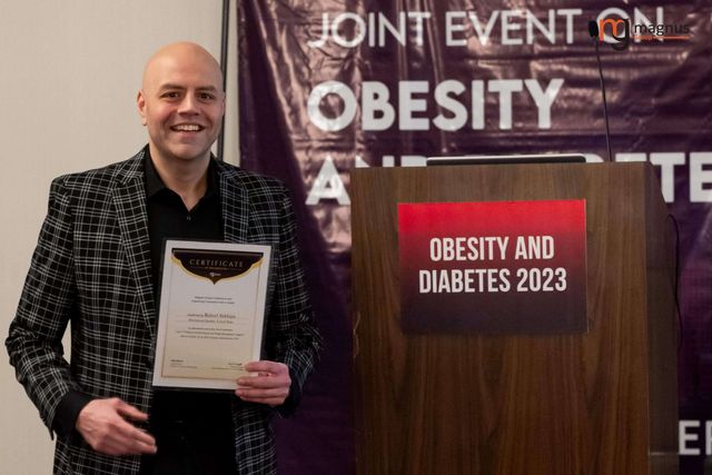 Diabetes Conferences