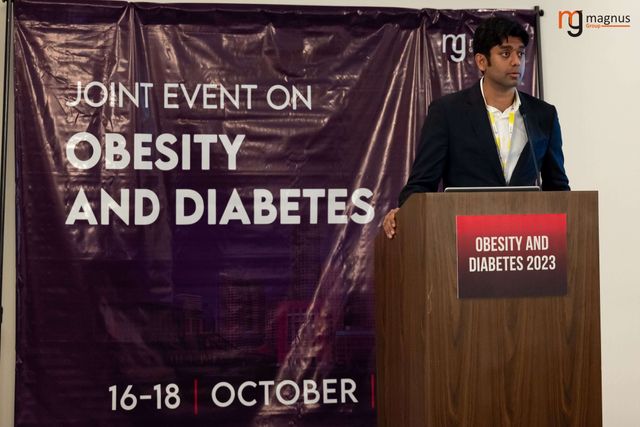 Diabetes Conference