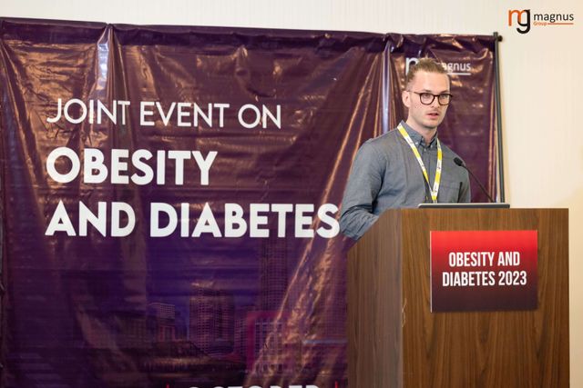 Diabetes Conferences