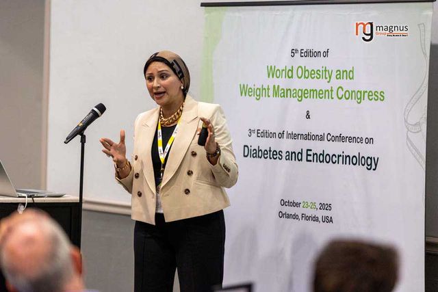 Diabetes Conferences