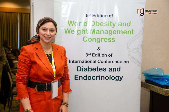 Diabetes Conferences