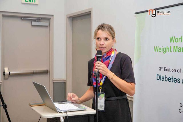 Diabetes Conferences