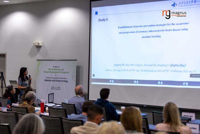 Diabetes Conferences