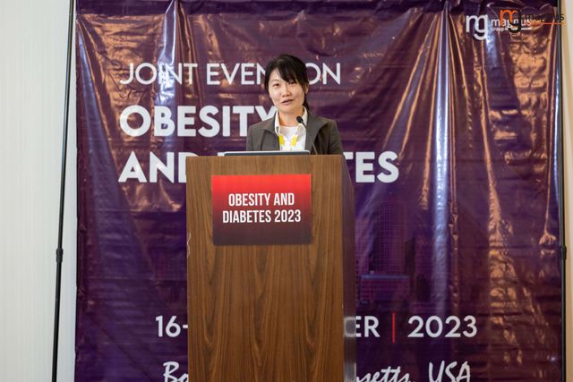 Diabetes Conferences