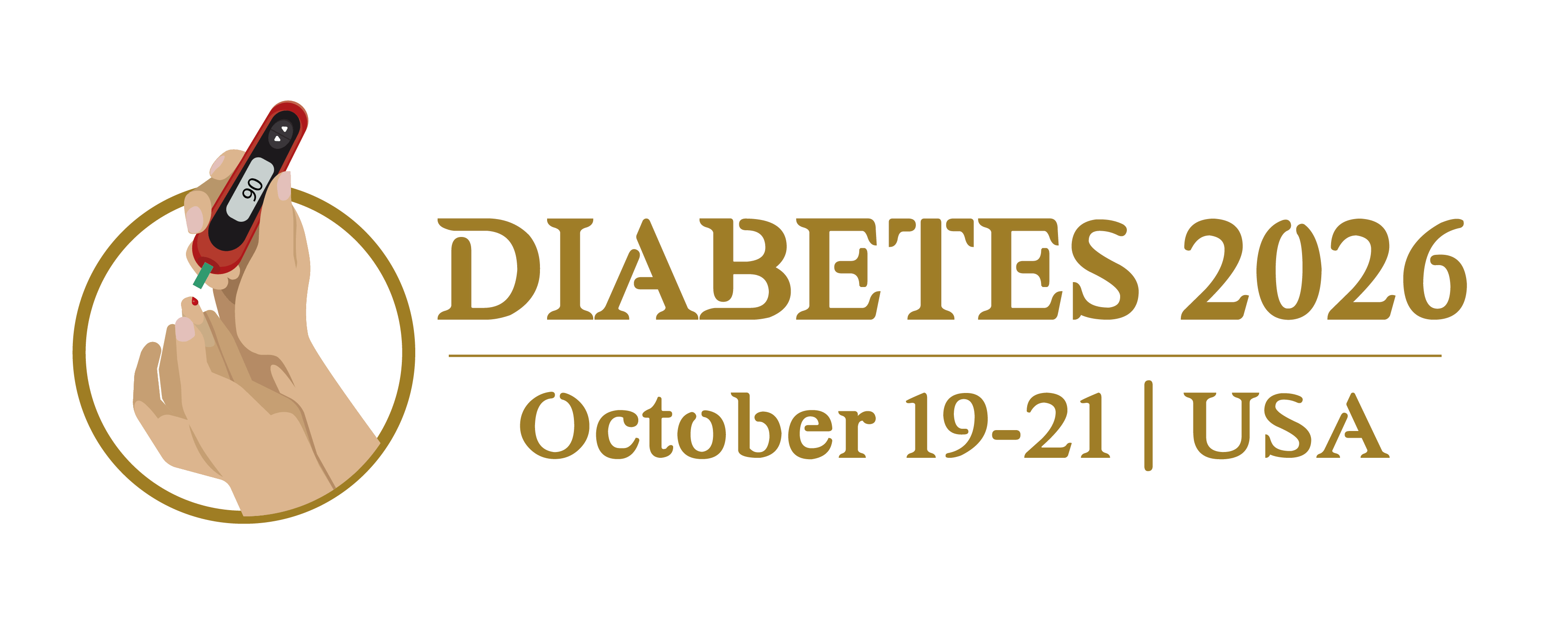 4th Edition of International Conference on Diabetes, Metabolism and Endocrinology