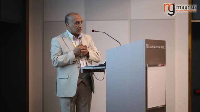 Petroleum Conferences