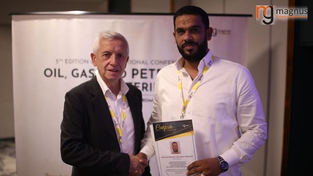 Oil and Gas Conferences