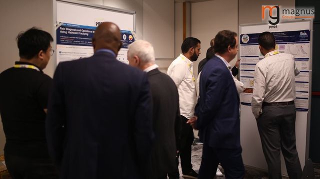 Petroleum Engineering Conferences
