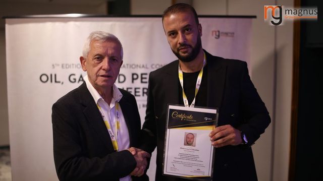  Petroleum Engineering Conferences