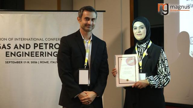 Petroleum Engineering Conferences
