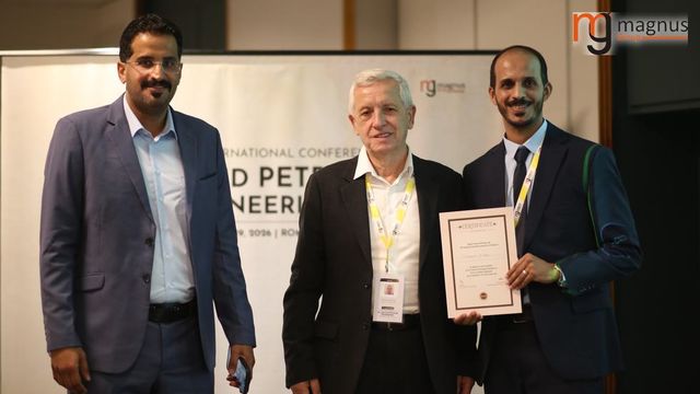 Oil and Gas Conferences