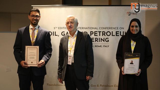 Oil and Gas Conferences