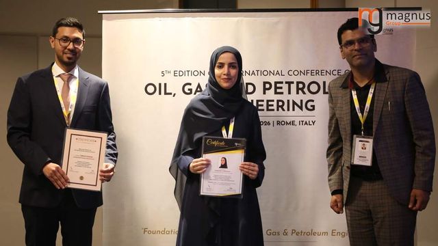 Oil and Gas Conferences