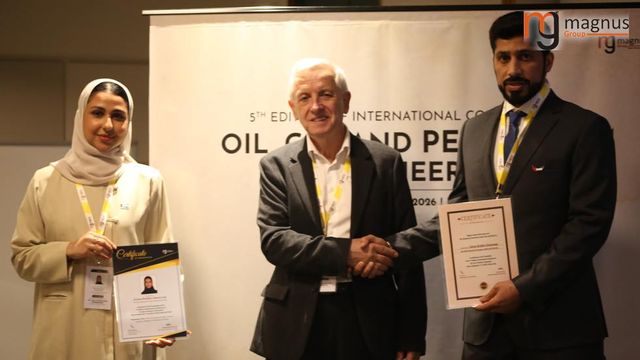 Petroleum Engineering Conferences