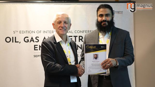 Petroleum Conferences