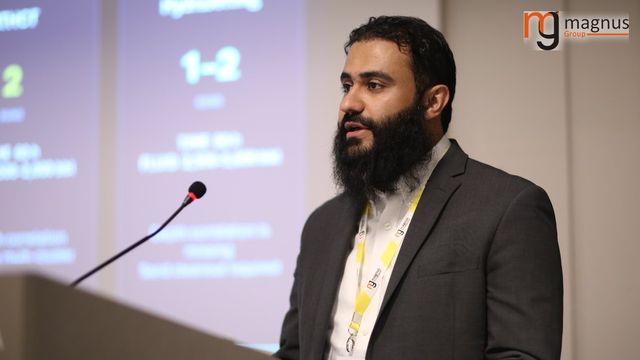Petroleum Conferences