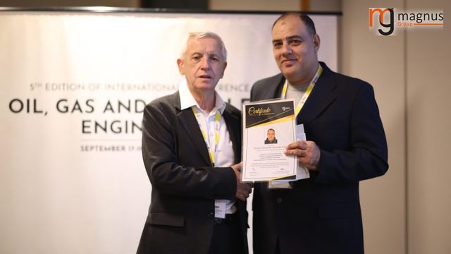 Petroleum Engineering Conferences