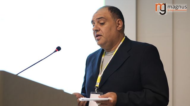 Oil and Gas Conferences