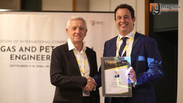 Petroleum Engineering Conferences