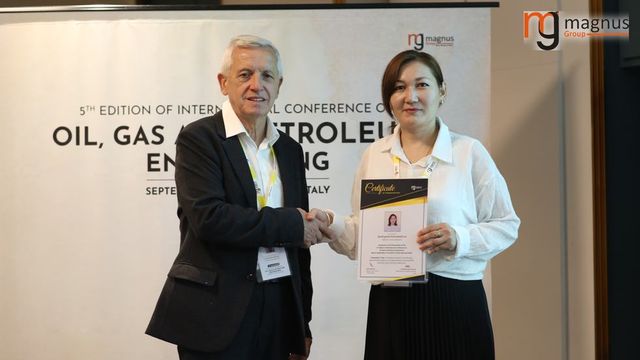 Petroleum Engineering Conferences