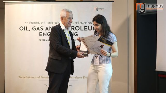 Petroleum Engineering Conferences