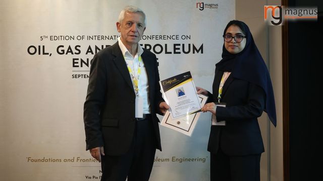 Petroleum Engineering Conferences