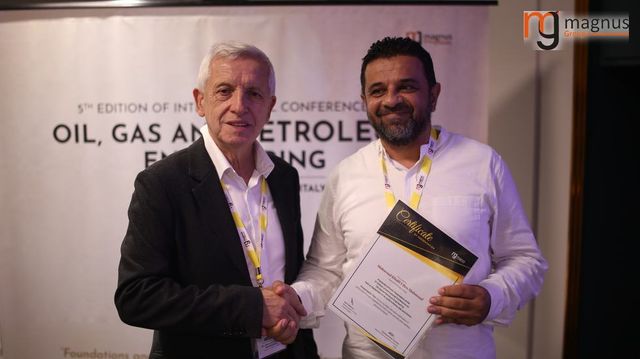 Petroleum Engineering Conferences