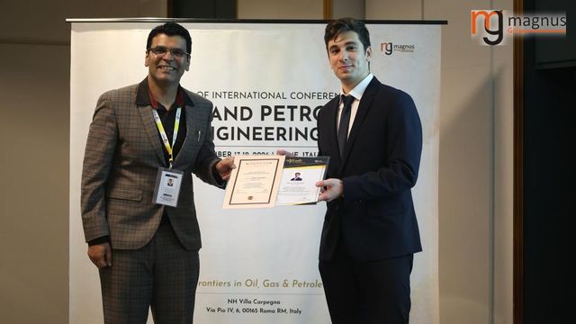 Oil and Gas Conferences