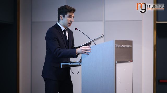 Oil and Gas Conferences