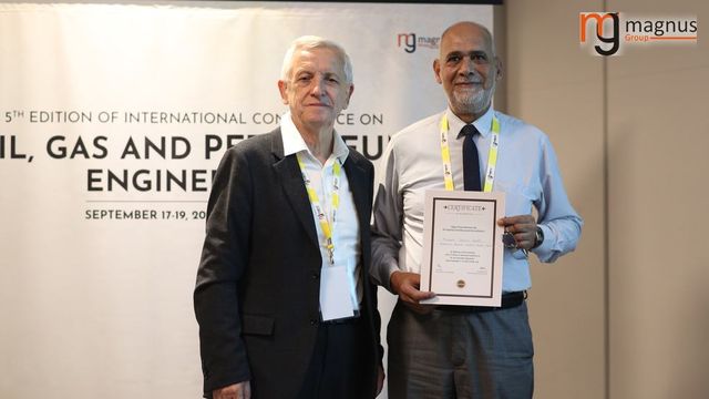Petroleum Conferences