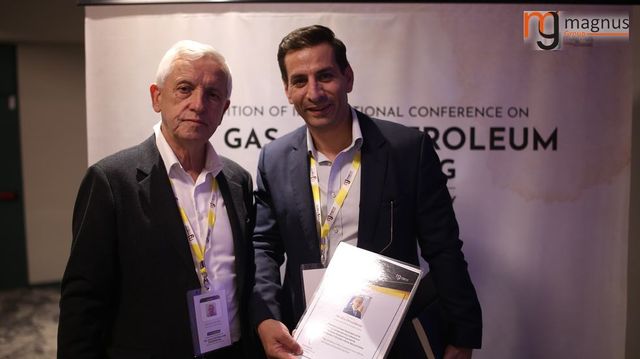 Oil and Gas Conferences