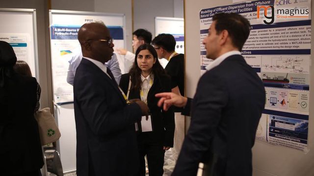 Petroleum Conferences