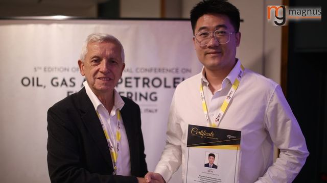 Oil and Gas Conferences