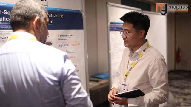Oil and Gas Conferences