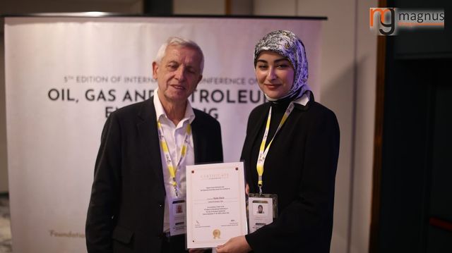 Petroleum Engineering Conferences
