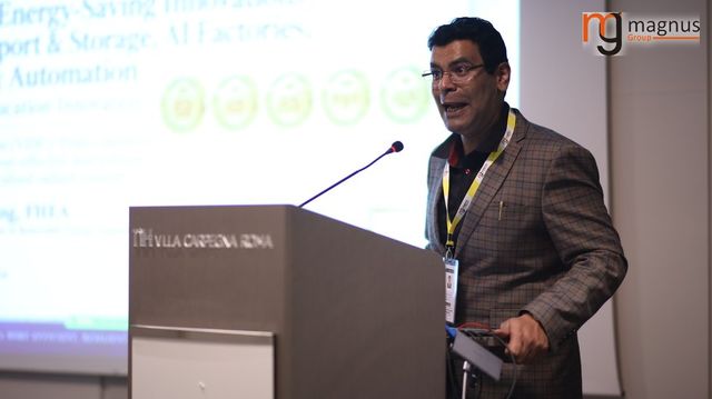 Oil and Gas Conferences