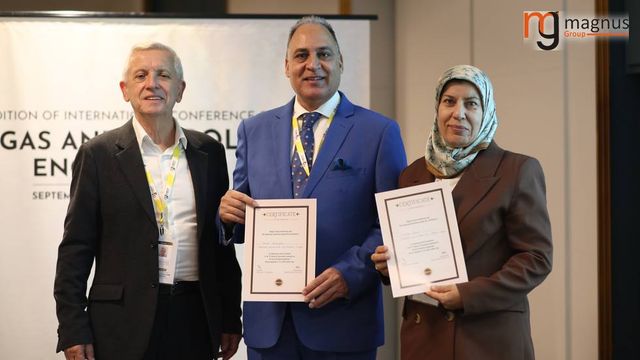 Oil and Gas Conferences