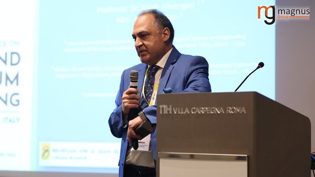 Petroleum Engineering Conferences