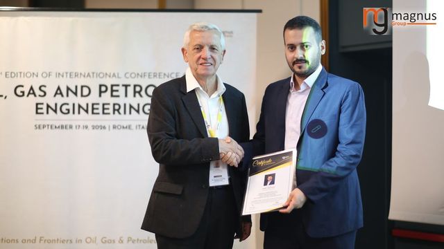 Petroleum Conferences