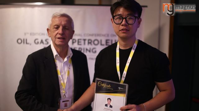 Oil and Gas Conferences