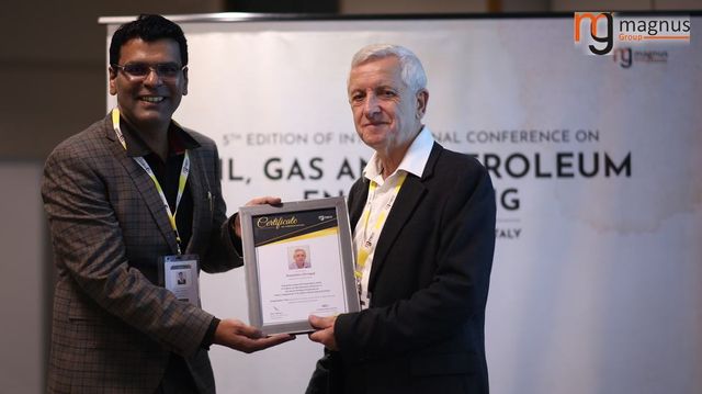 Petroleum Engineering Conferences