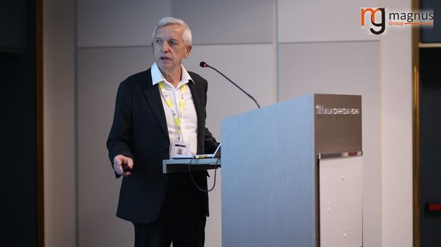 Oil and Gas Conferences