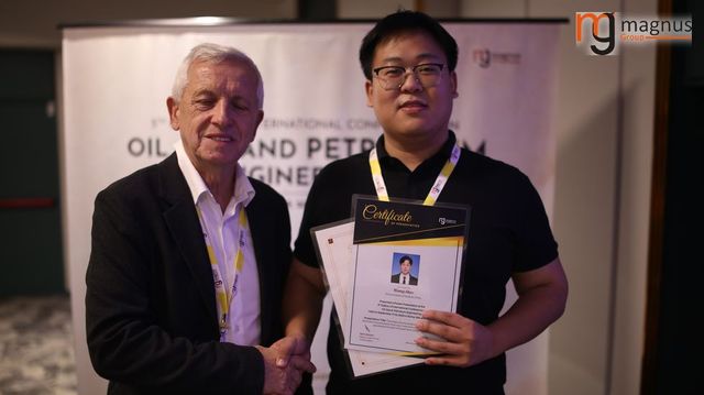 Petroleum Conferences