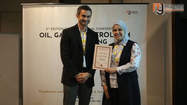 Petroleum Conferences