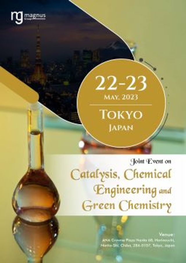 Green Chemistry and Renewable Energy Event Book