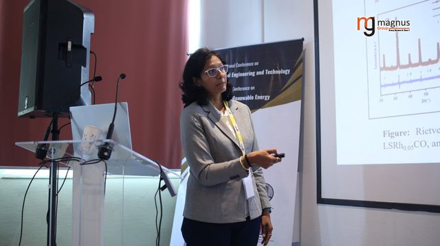 Renewable Energy Conferences